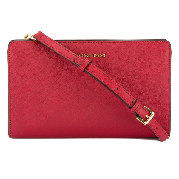 crossbody clutch michael kors