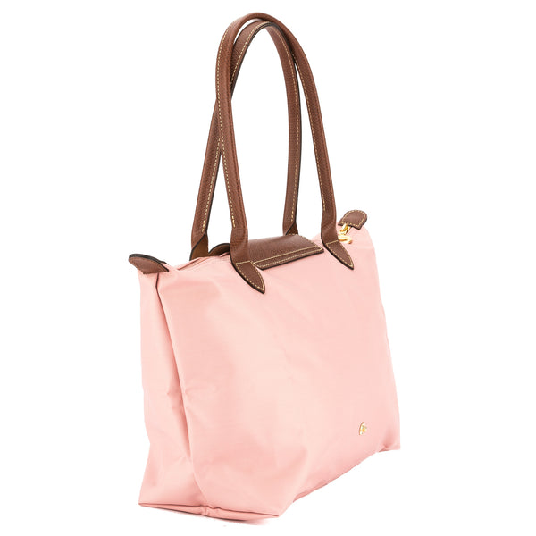 longchamp le pliage pinky