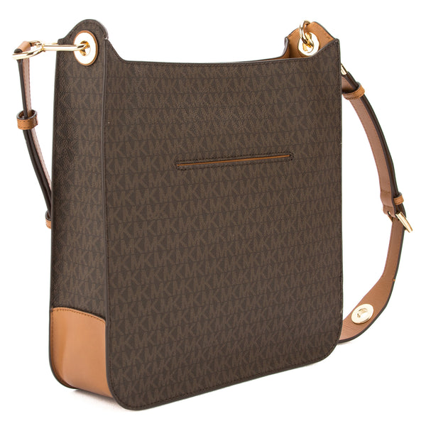 michael kors tasche monogram