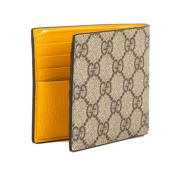 inside gucci wallet