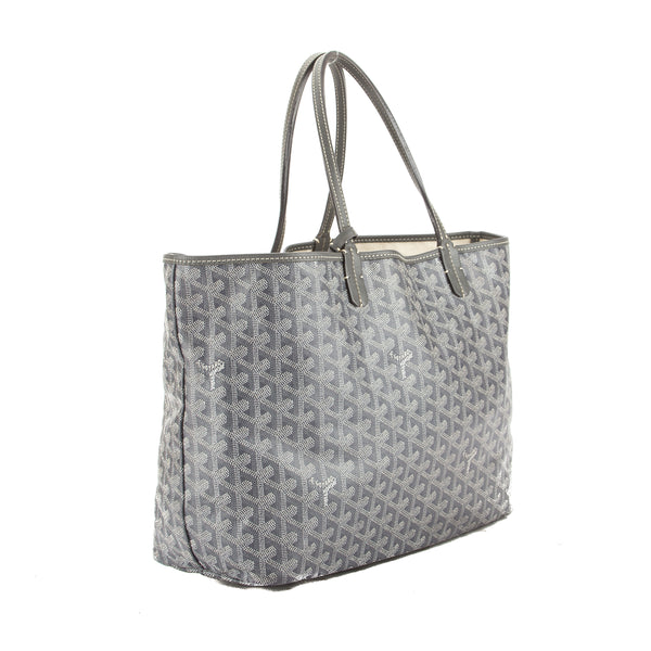 pre owned goyard tote