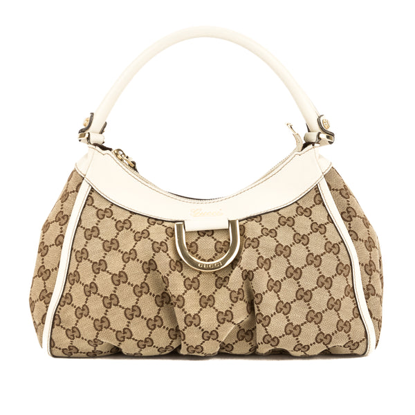 gucci abbey d ring hobo