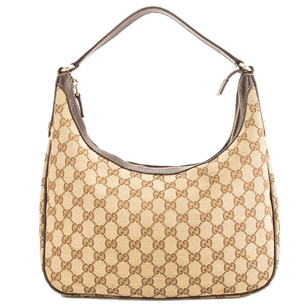 gucci handbag monogram