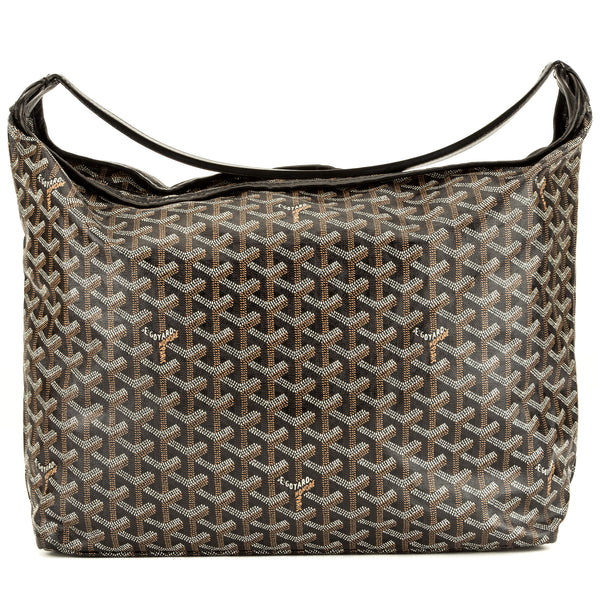 goyard fidji hobo