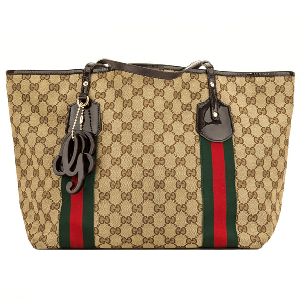 gucci jolie tote