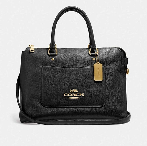 emma coach bag