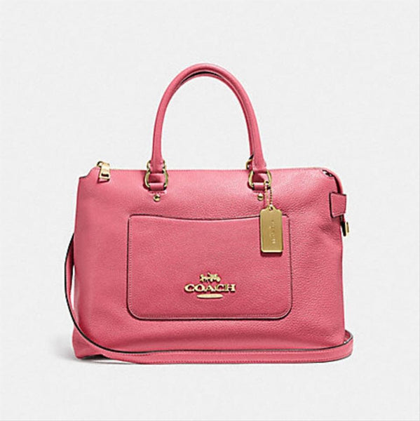 emma coach bag