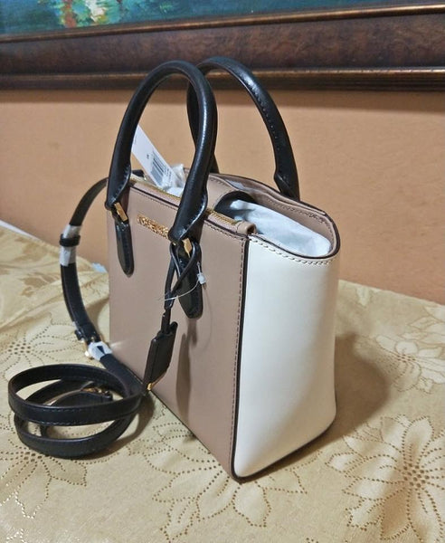 Michael Kors Carolyn Small Tote Handbag 