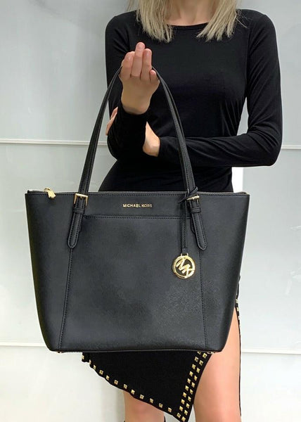 michael kors ciara large east west tote