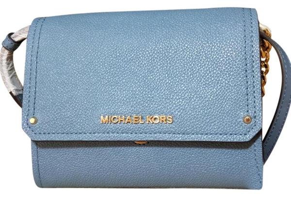 michael kors hayes crossbody