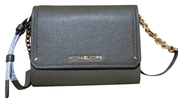 michael kors hayes crossbody