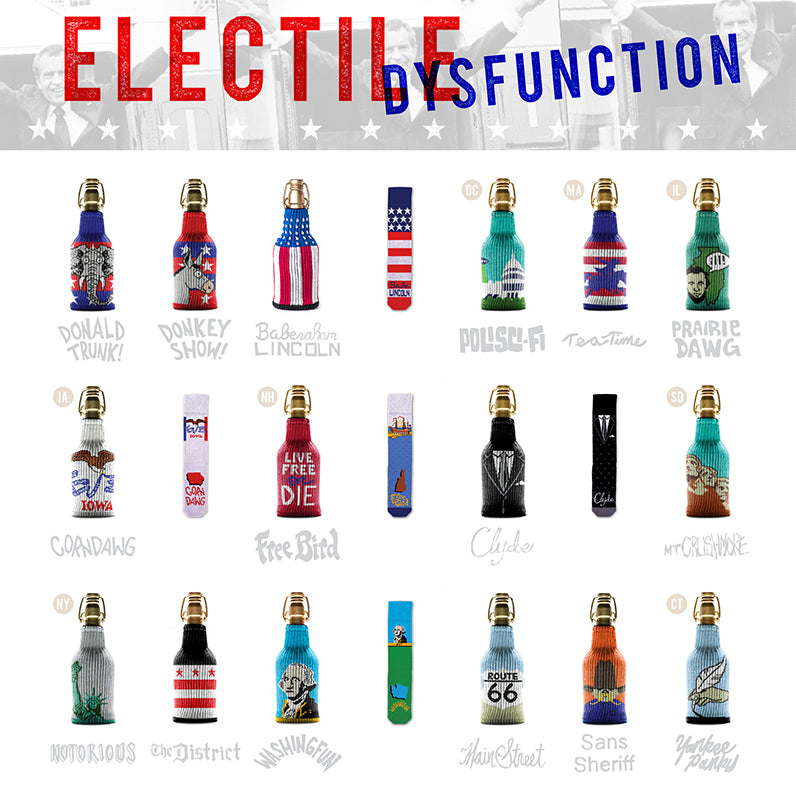 Electile Dysfunction Election Year Gifts