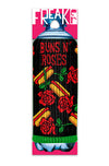 Buns N' Roses Buns N' Roses