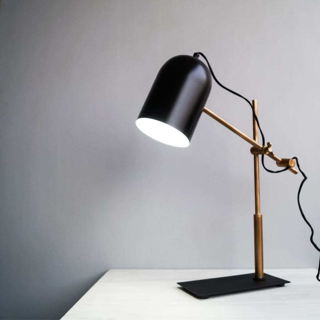 office desk lamps modern