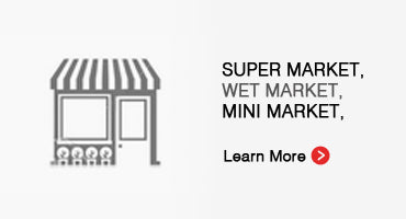 Frozen Food & Frozen Seafood Supply to Malaysia Super Market, Wet Market & Mini Mart