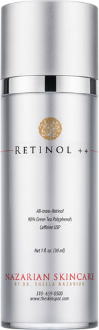 Retinol Benefits