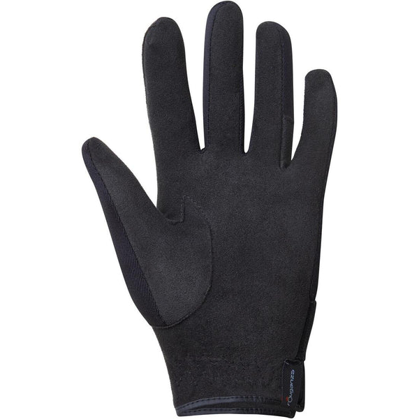 bike riding gloves decathlon