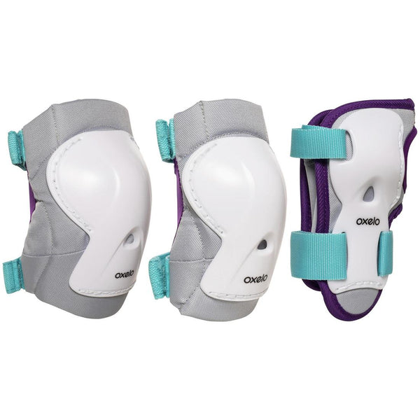 oxelo protective gear