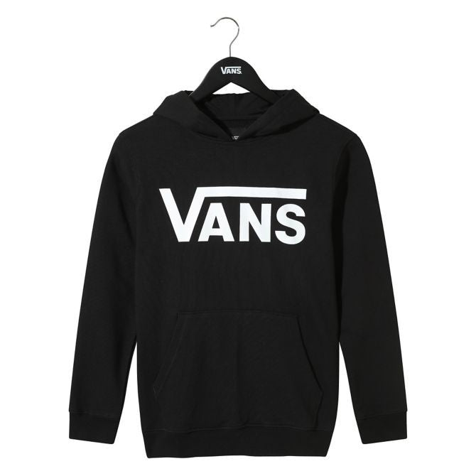 vans felpe