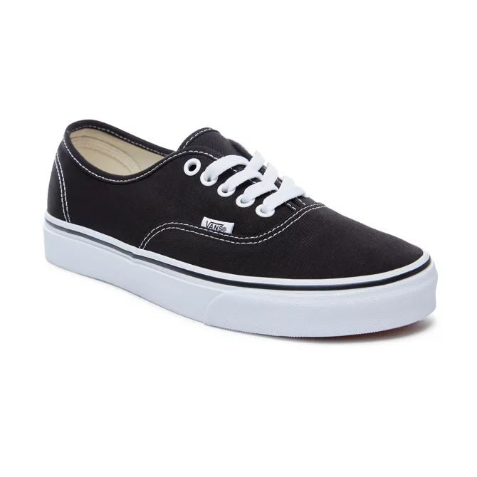 scarpe vans authentic