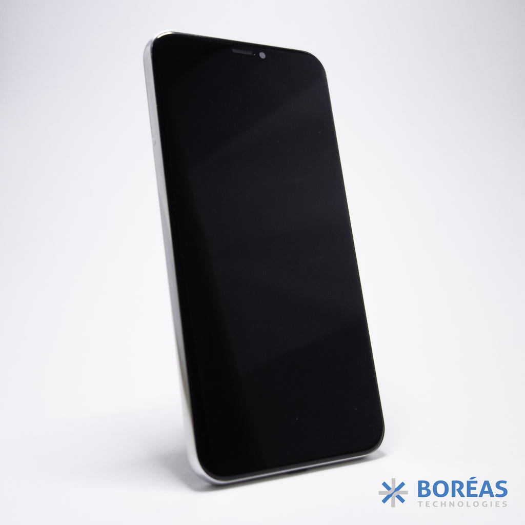 SmartClik Concept Phone