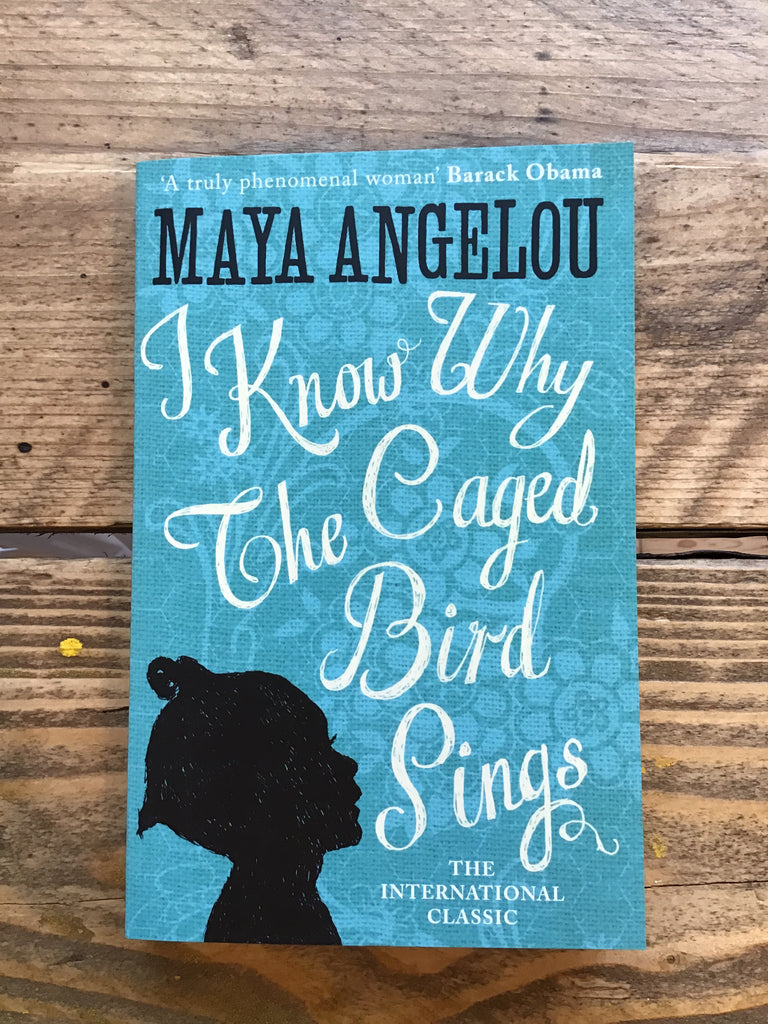 Caged why know maya the sings angelou i bird Caged Bird