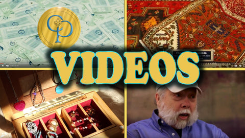 Cherished Possessions Video Gallery