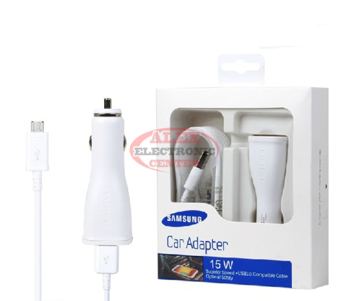 samsung car charger