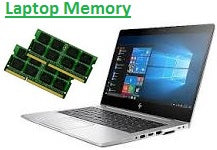 Laptop Memory