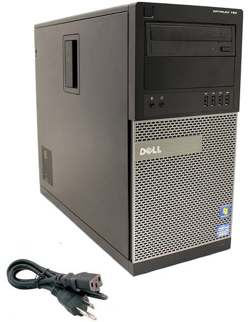 dell gx790