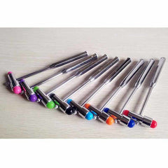 1pc Percussor Medical Triangle Taylor Percussion Neurological Hammer