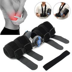 Adjustable Shoulder Elbow Arm Sling Brace Immobilizer Support