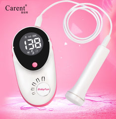 Fetal Doppler Detector