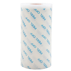 10cmX10m Waterproof Transparent Adhesive Wound Dressing Medical Fixation Tape