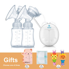 Double Electric Breast Pump Milk Pump