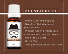 100% Natural Hair Grower Serum