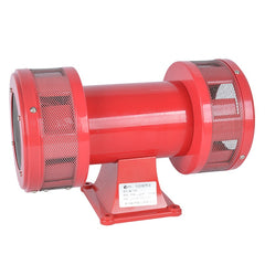 Electric Air Raid Siren alarm