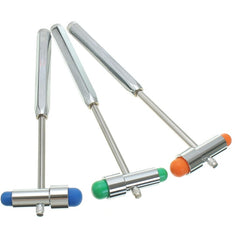 Multifunction Neurological Reflex Hammer Percussor