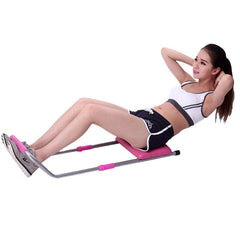 Portable Sit-ups Board