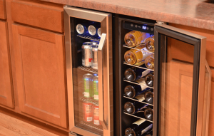 Beverage Coolers Vs. the Mini Fridge: Beer Storage for Events
                
