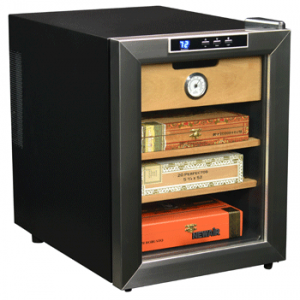 Buying a Cigar Humidor: 5 Elements to Look For When Storing Cigars
                        