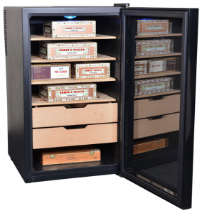 Buying a Cigar Humidor: 5 Elements to Look For When Storing Cigars
                        