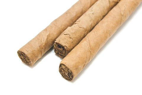 How to Save Dry Cigars vs. Damp Cigars
            