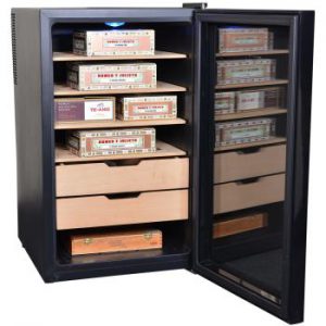 Cigar Humidor