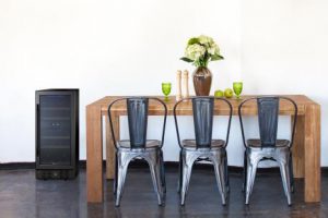 How to Set Up and Maintain a Wine Cooler
        