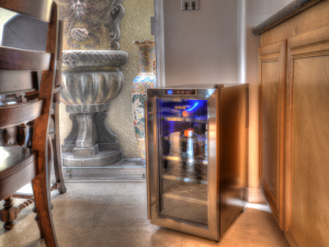 The Best Wine Coolers: Built-In or Freestanding?
                        