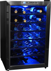 Think Vampires, and Other Wine Bottle Storage Advice