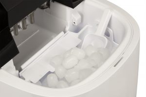  Cleaning Your Ice Maker