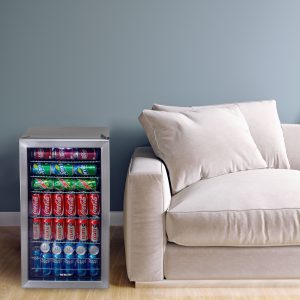 Beer Storage