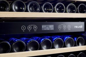 Everything You Need to Know About How to Age Wine With a Wine Fridge (Infographic)
                        